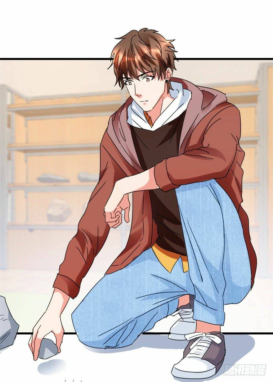 Thấu Thị Tiên Y: Chapter 25