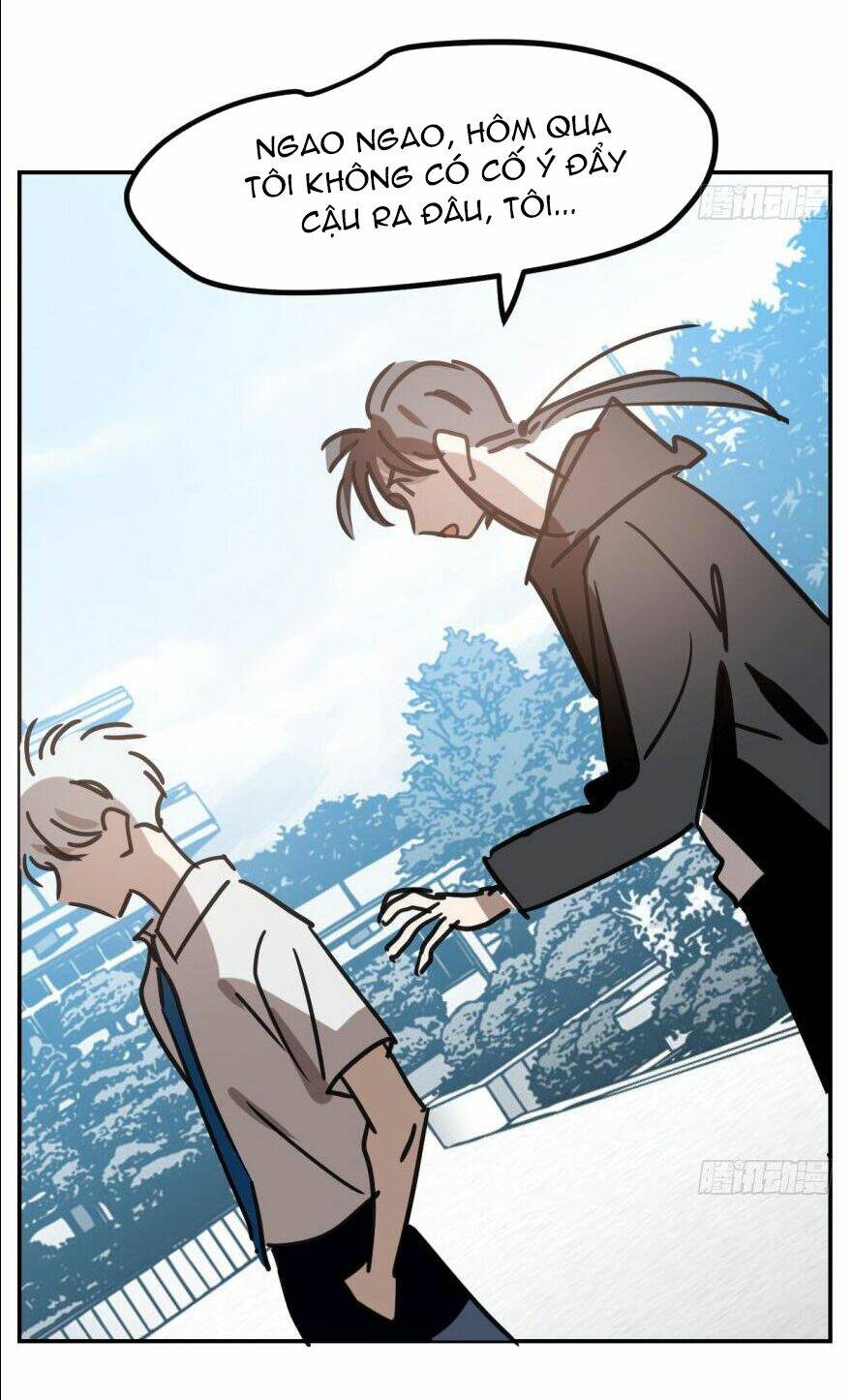 Truy Bắt Ngao Ngao: Chapter 39