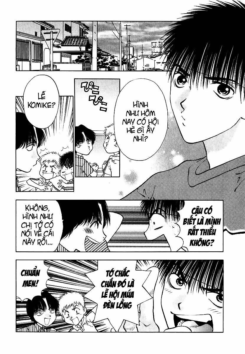 Girls Saurus Dx: Chapter 10