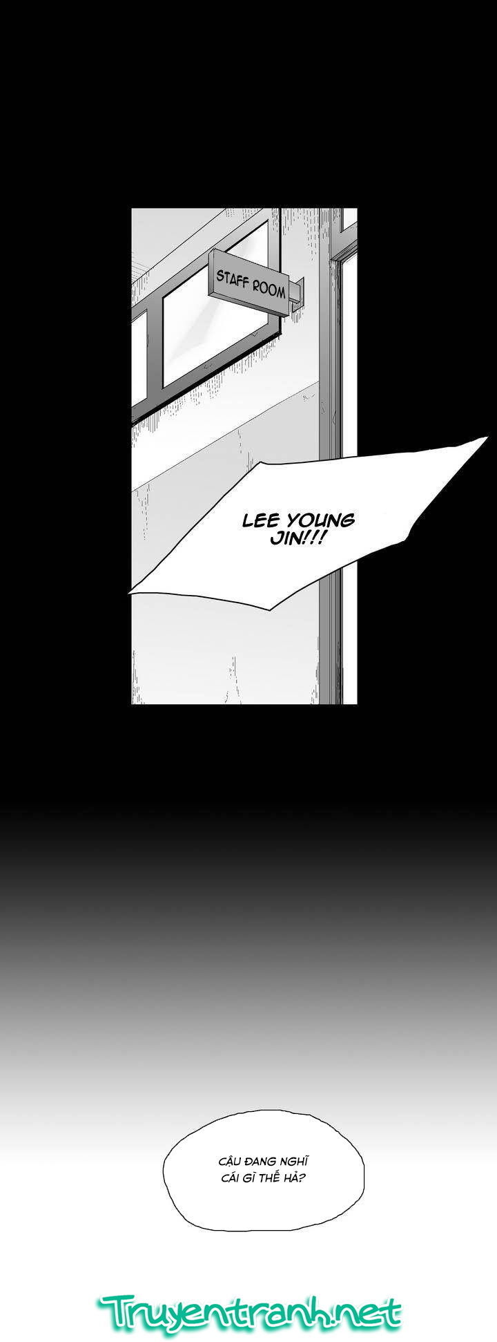 Dear Boy: Chapter 25