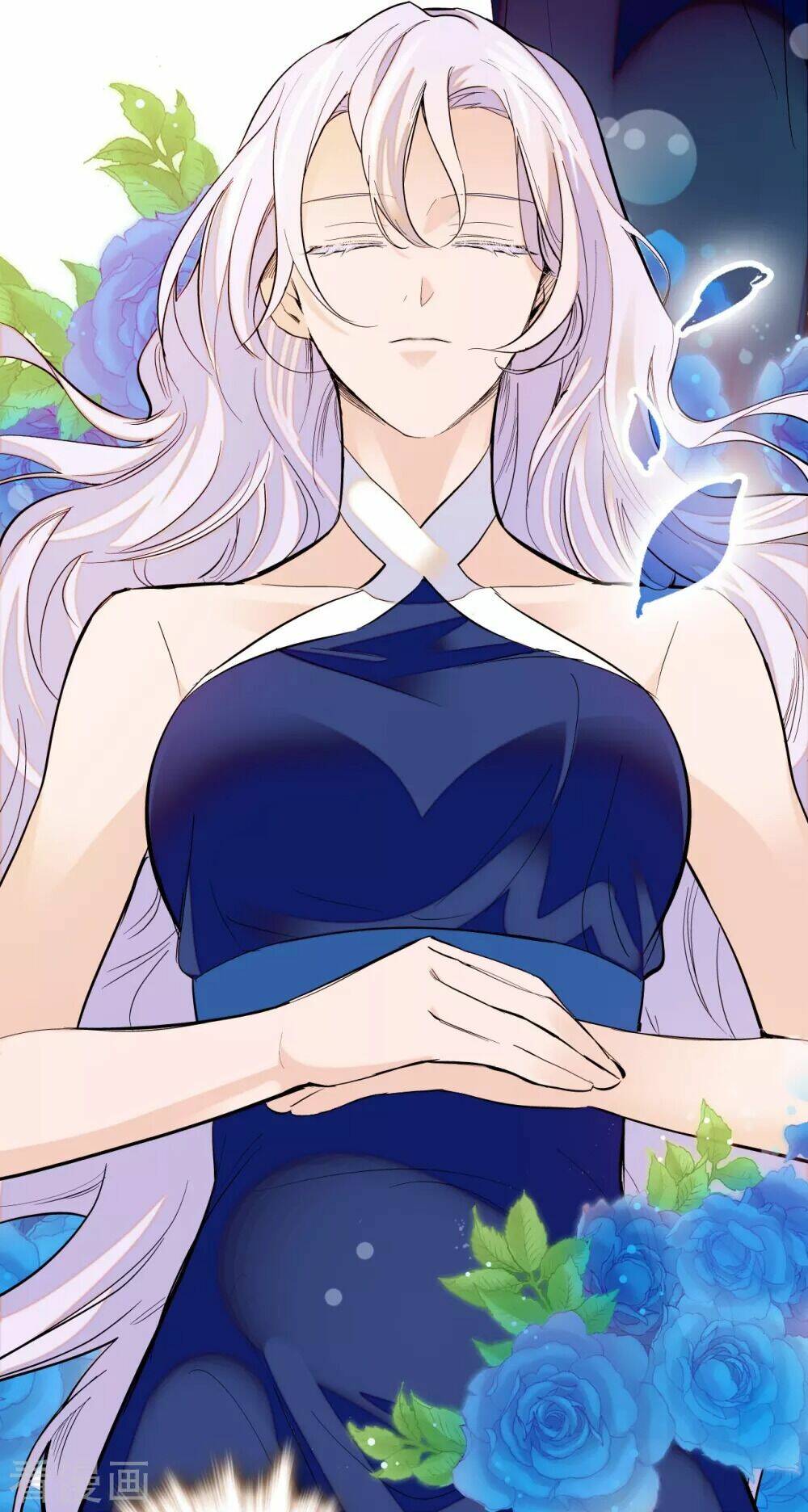 Huyết Túc Khế Ứớc: Chapter 29