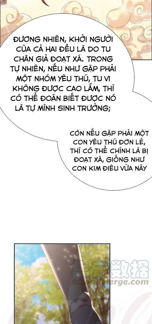 Siêu Phàm Truyện: Chapter 91