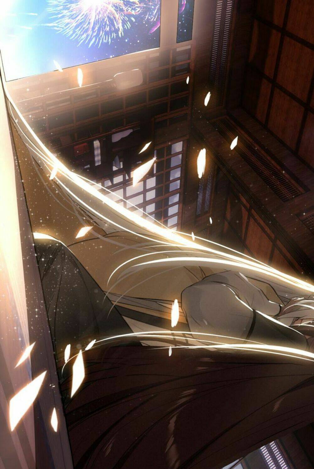 Đế Sư Tại Thượng: Chapter 31.5