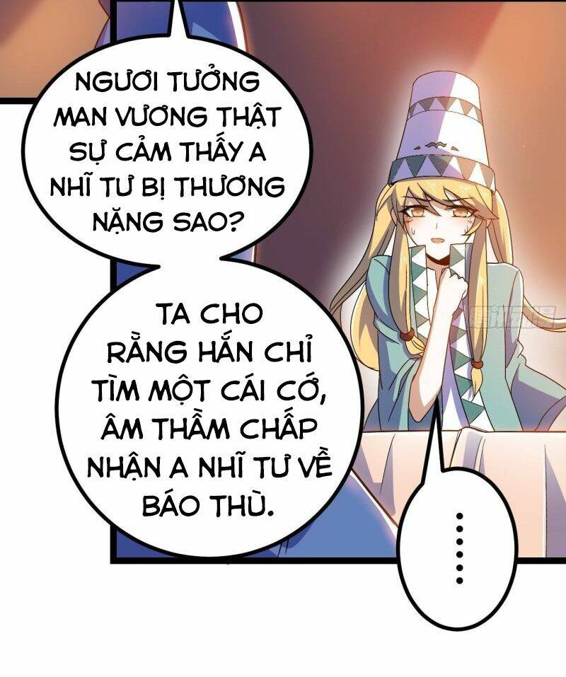 Thần Võ Đế Tôn: Chapter 88