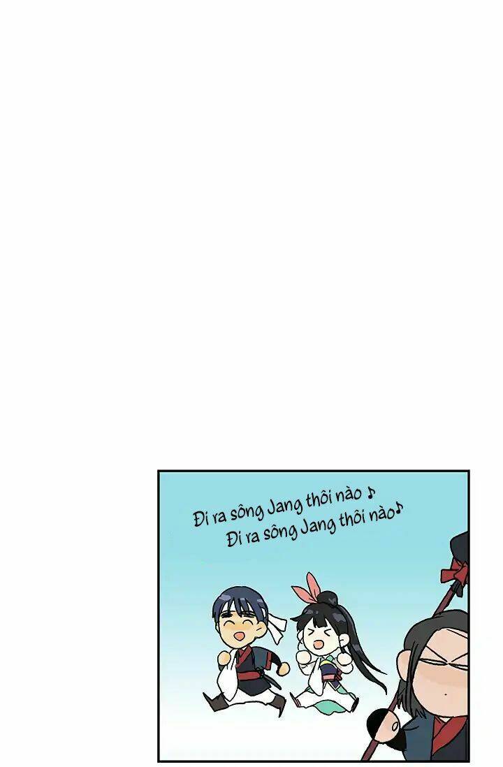 Học Sĩ Tái Sinh: Chapter 88