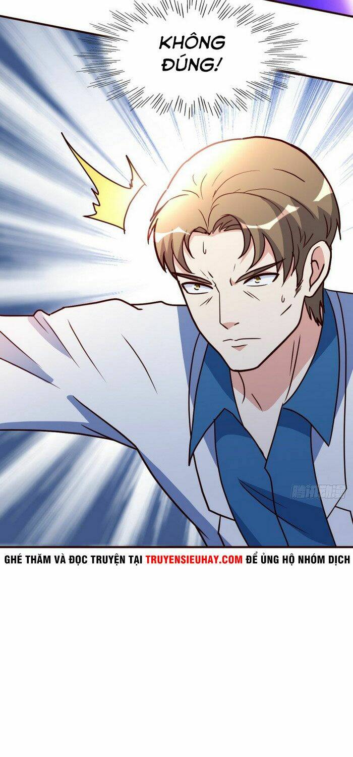 Trọng Sinh Tu Chân Tại Đô Thị: Chapter 118