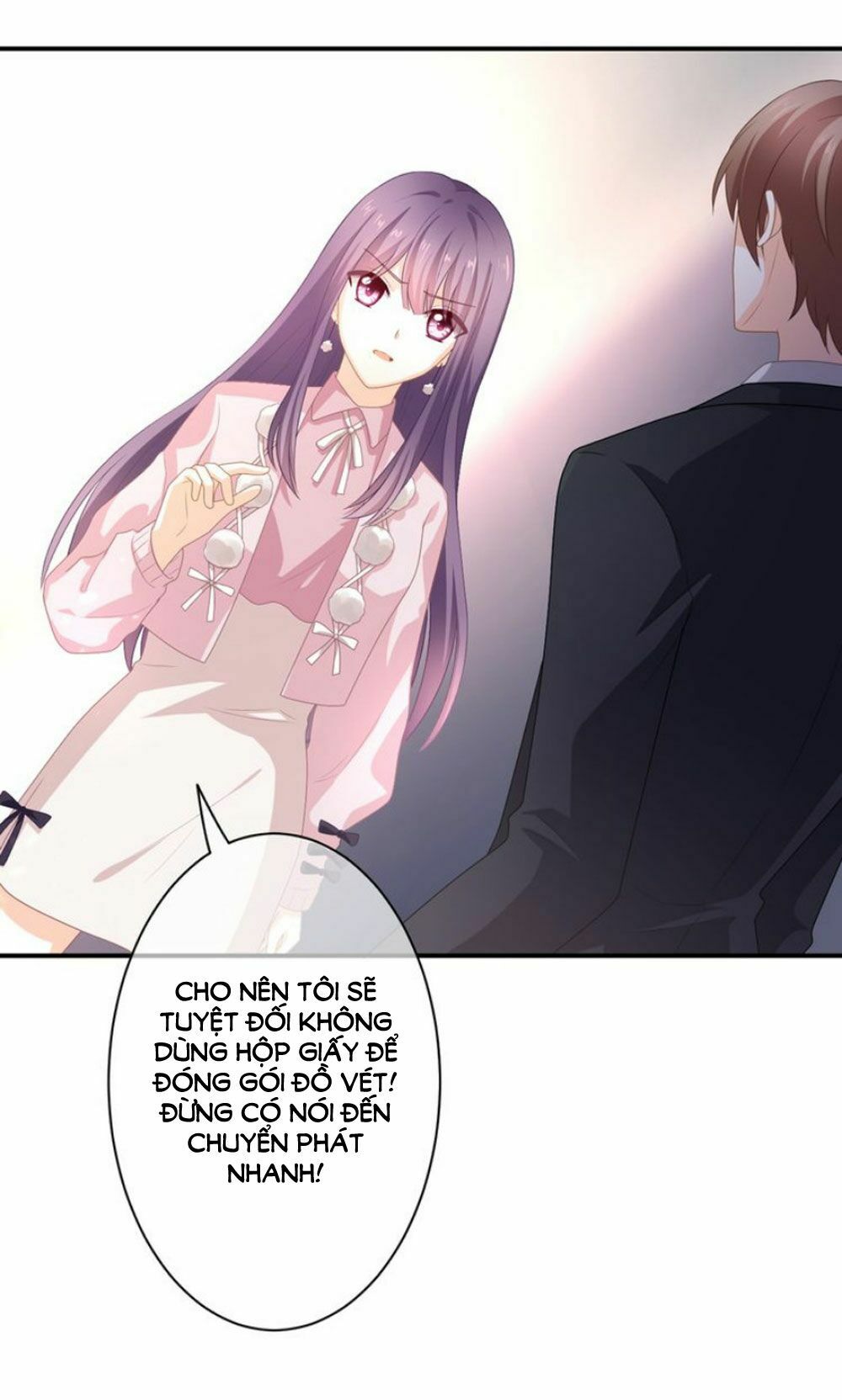 Tiệm May Luyến Sắc: Chapter 6