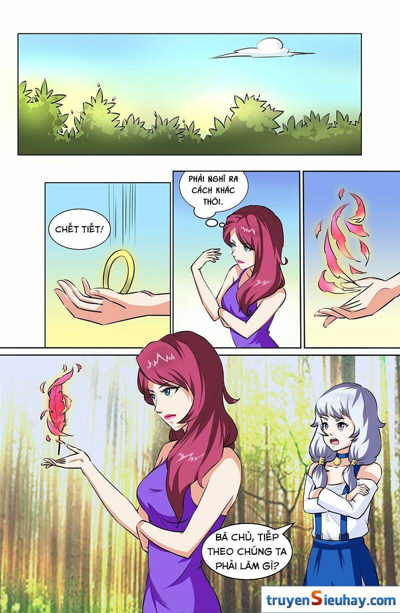 Cực Phẩm Tu Chân Thiếu Niên: Chapter 94