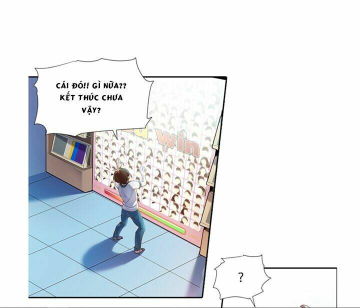 Vua Biến Thái: Chapter 3