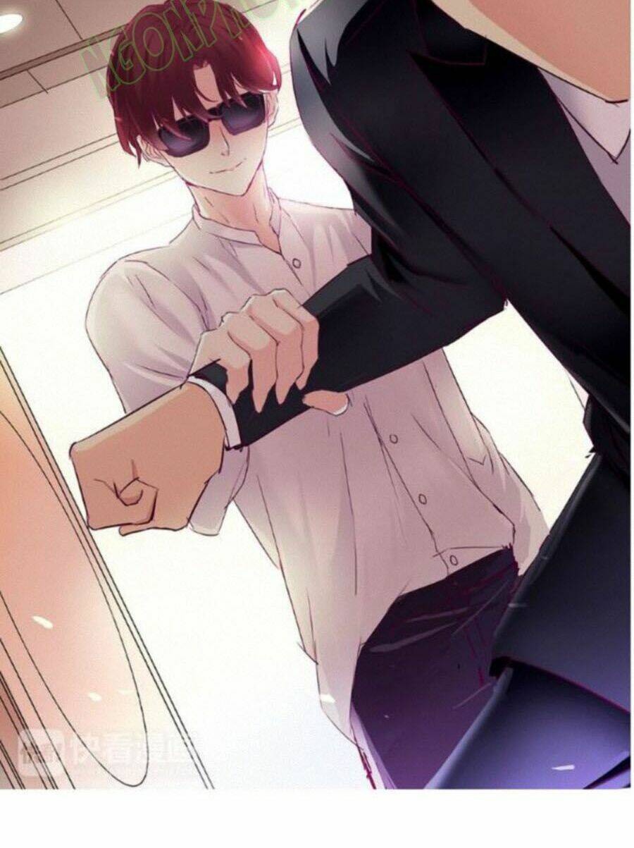 Đừng Nghịch, Ta Chỉ Muốn Yên Tĩnh: Chapter 8