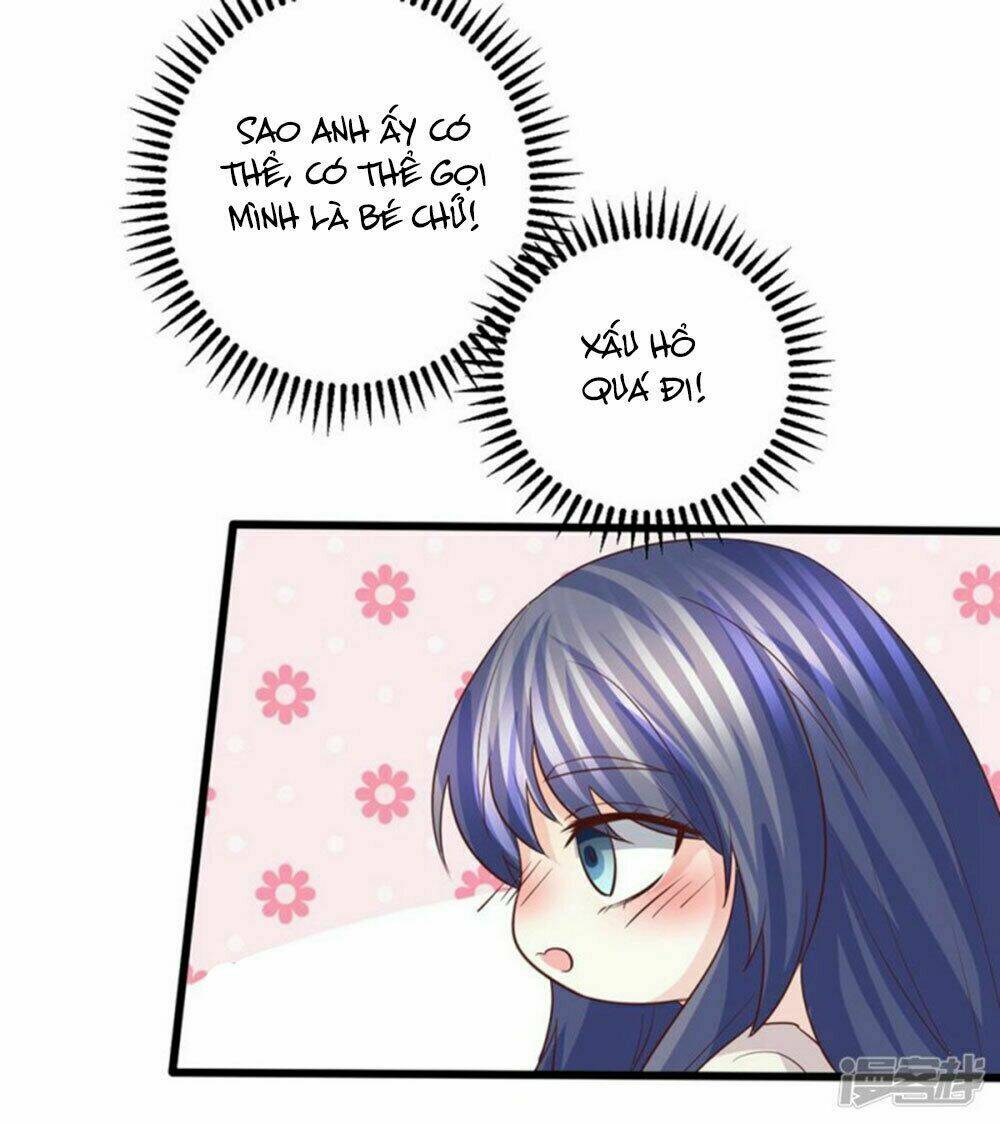 Ta Và Nam Thần Cởi Áo Ngủ Rồi: Chapter 52