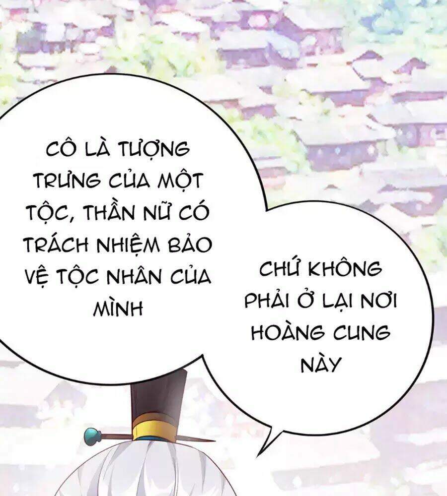 Thiên Kim Bất Hoán: Chapter 20