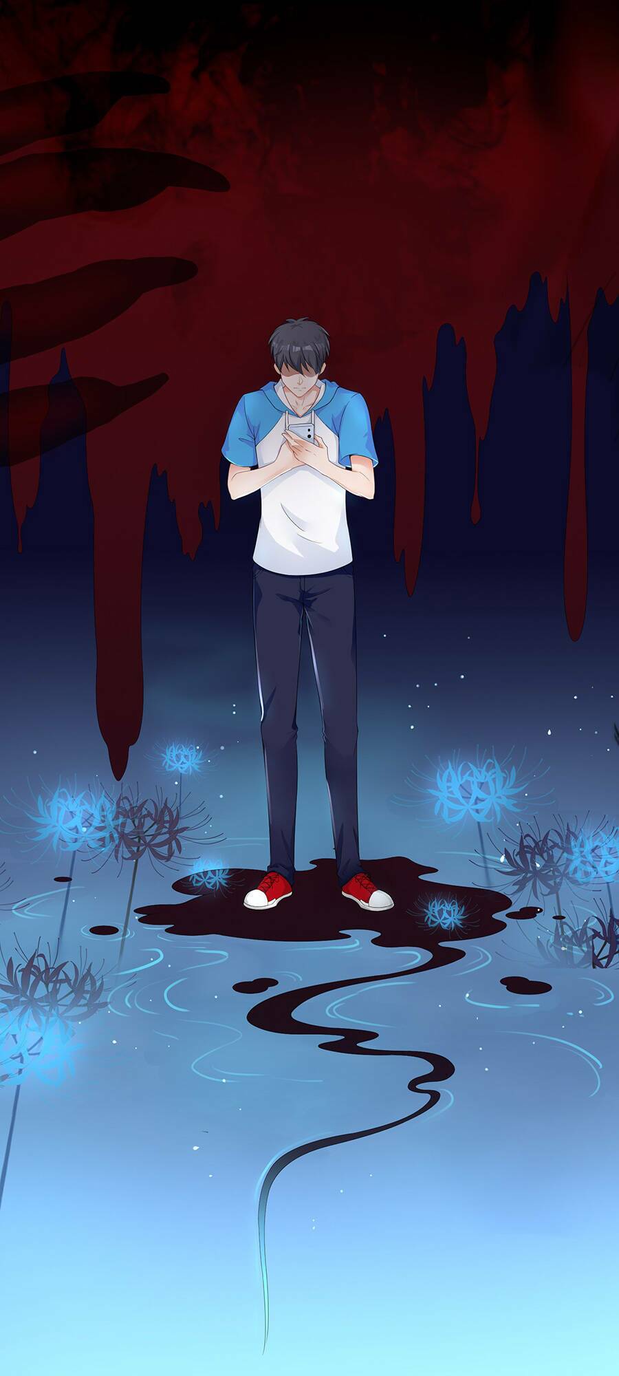 Cửa Hàng Âm Dương: Chapter 1