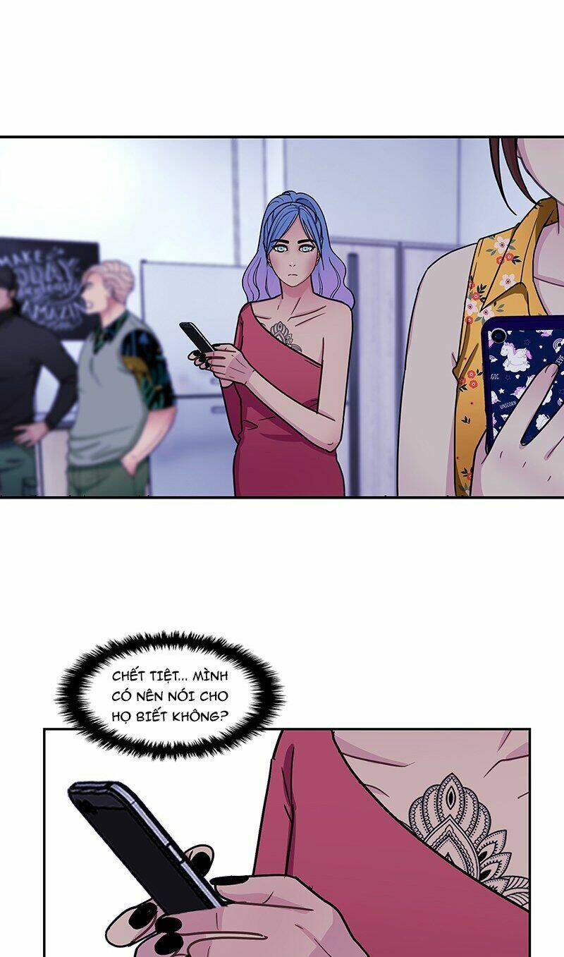 Nửa Đêm Ở Poppy Land: Chapter 51