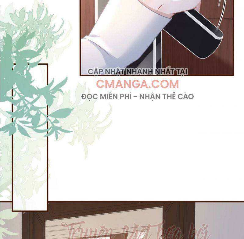 Bạn Gái Tôi Mới 30+: Chapter 71