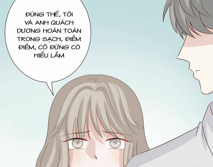 Nữ Hoàng Giá Đáo: Chapter 10