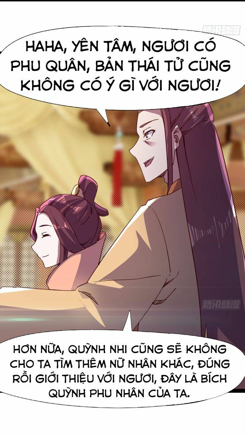 Kiếm Đồ: Chapter 79