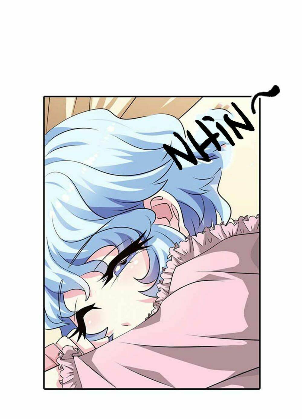 Em Vẫn Còn Nhỏ: Chapter 59