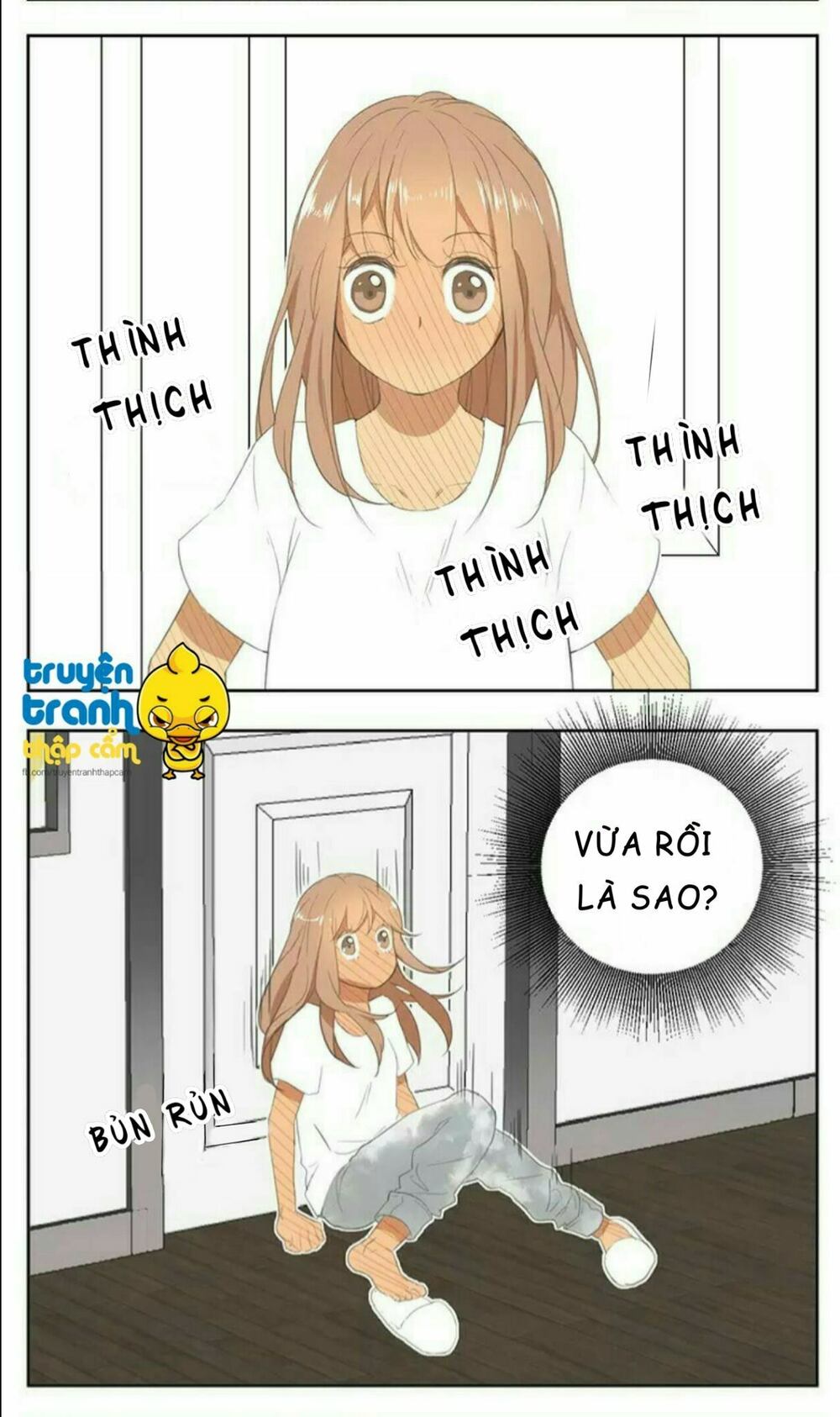 Cứu mạng ! Loài mèo thống trị thế giới rồi !: Chapter 36