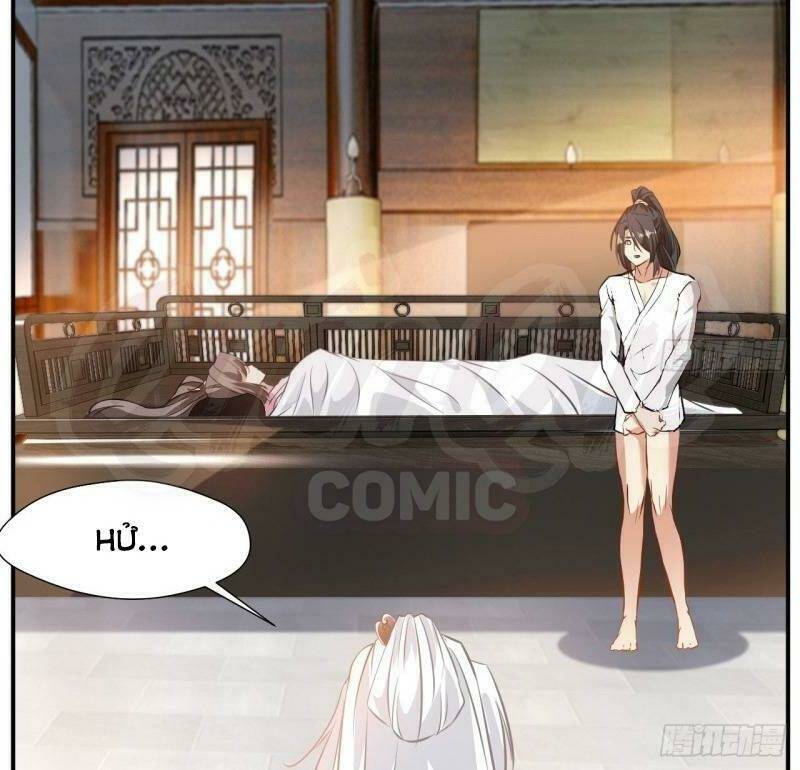 Tuyệt Thế Đế Tôn: Chapter 61