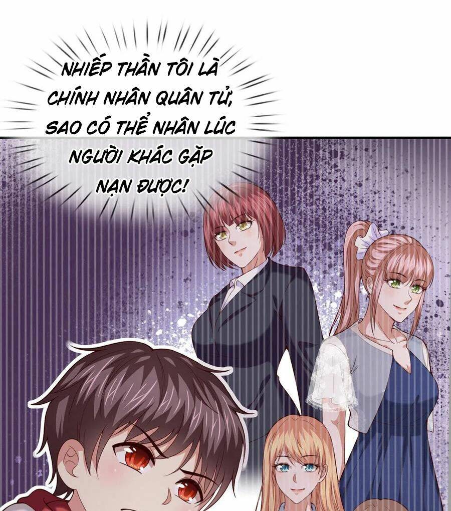 Tuyệt Thế Phi Đao: Chapter 266