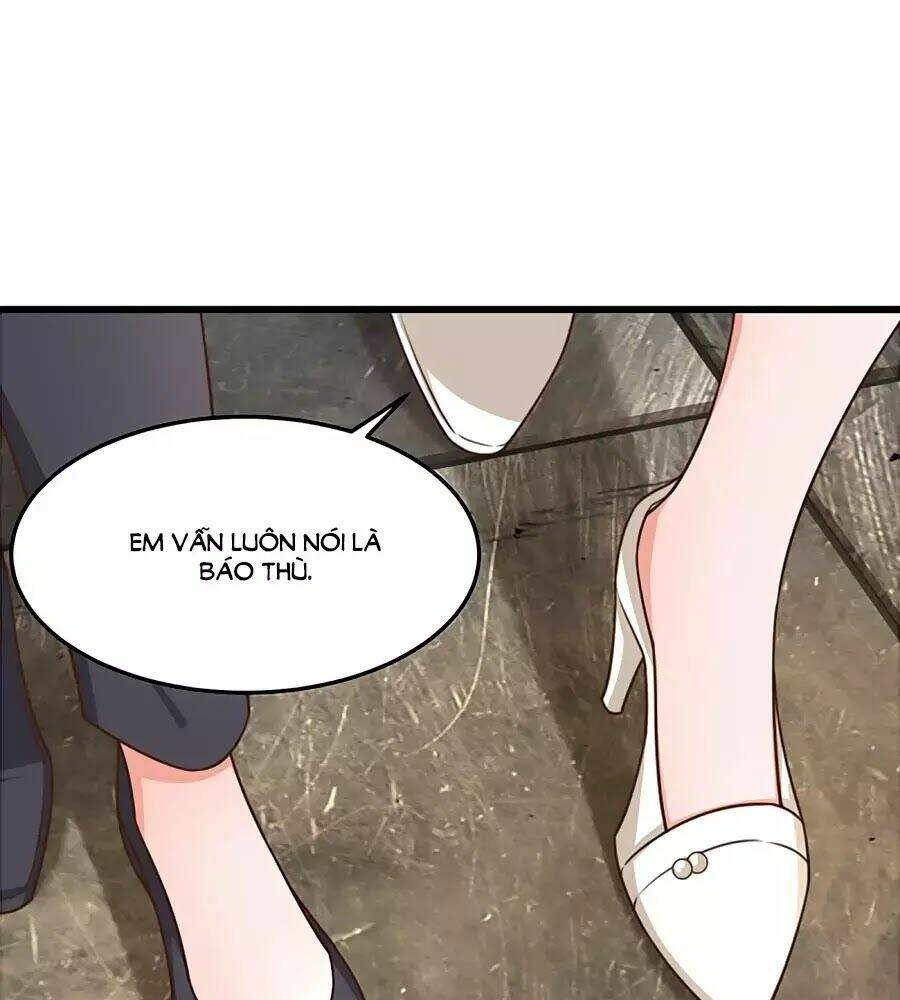 Nhật Ký Báo Thù Của Thiên Kim Hai Mặt: Chapter 53