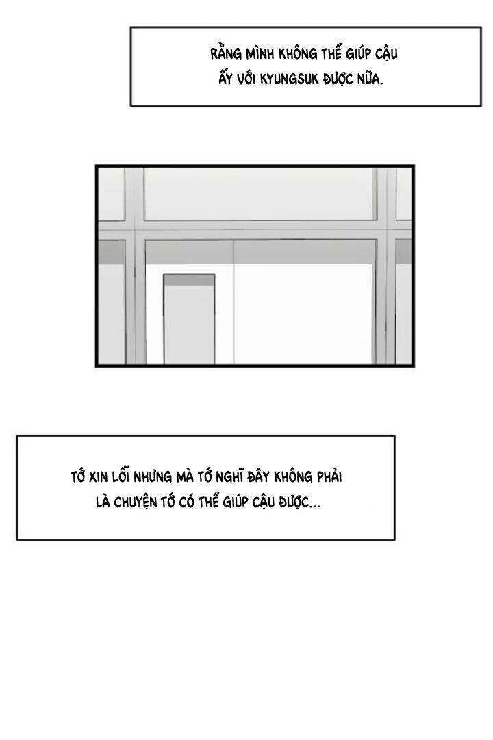 Người Đẹp Gangnam: Chapter 51