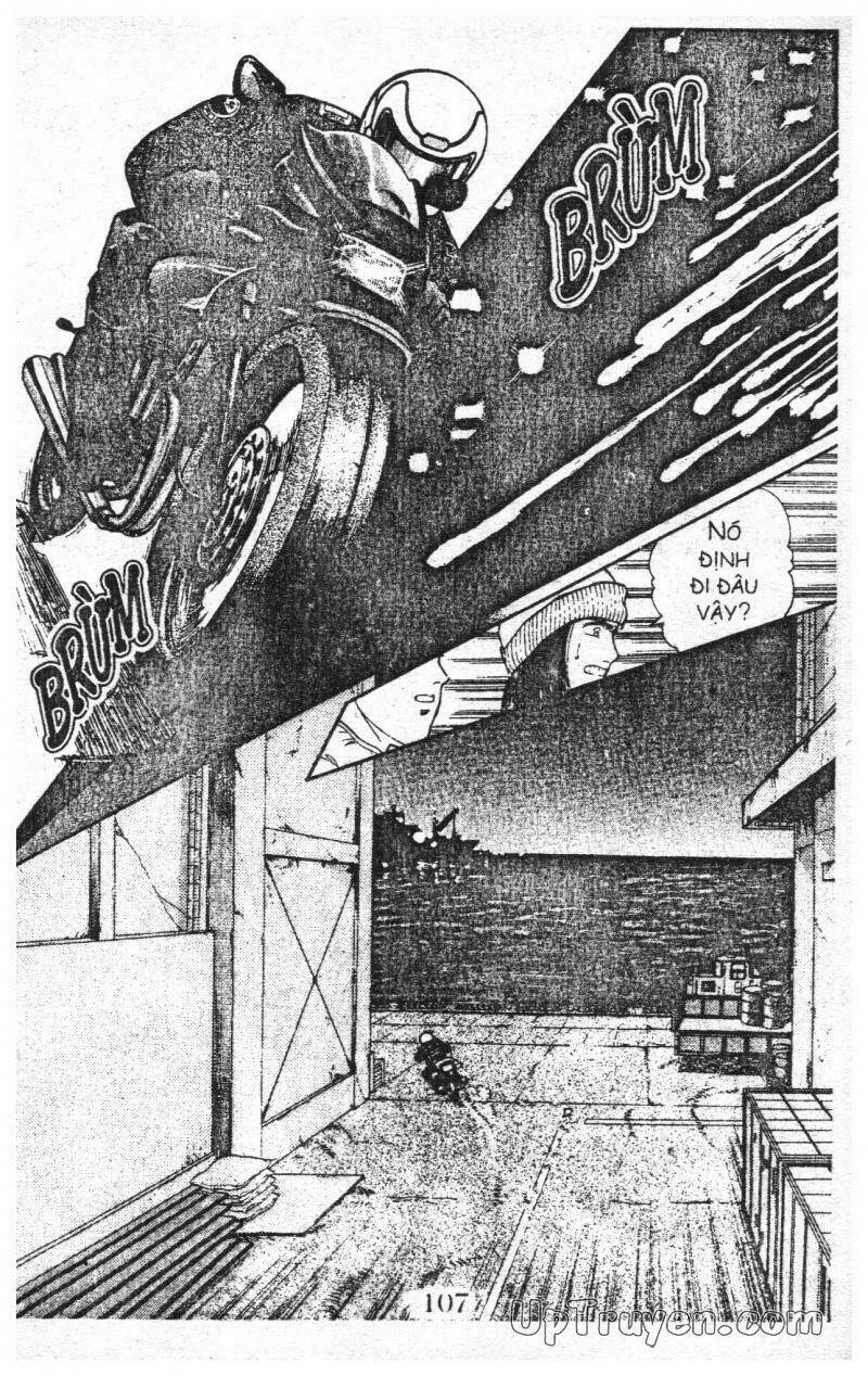 9 Banme No Musashi: Chapter 3