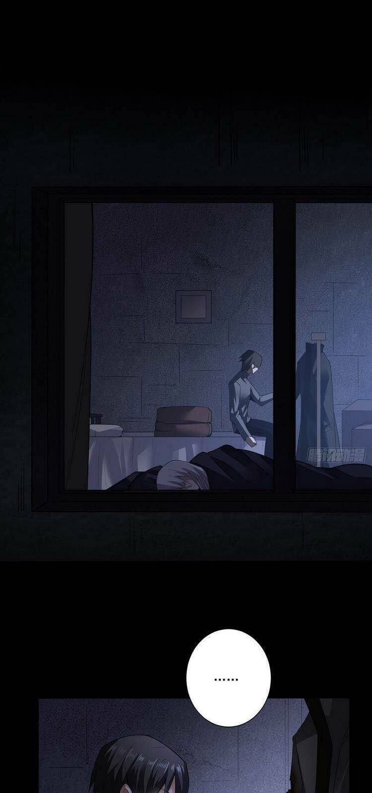 Khinh Phong: Chapter 19