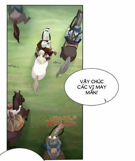 Một Lời Không Hợp Liền Hút Máu: Chapter 54