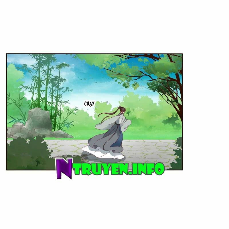 Thông Linh Phi: Chapter 262