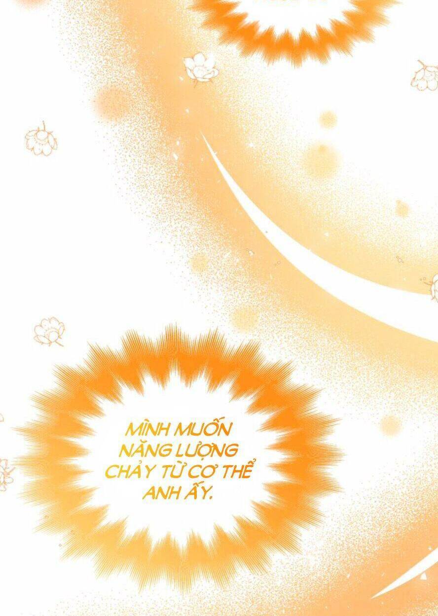 Lòng Trung Thành Với Kẻ Ác: Chapter 35