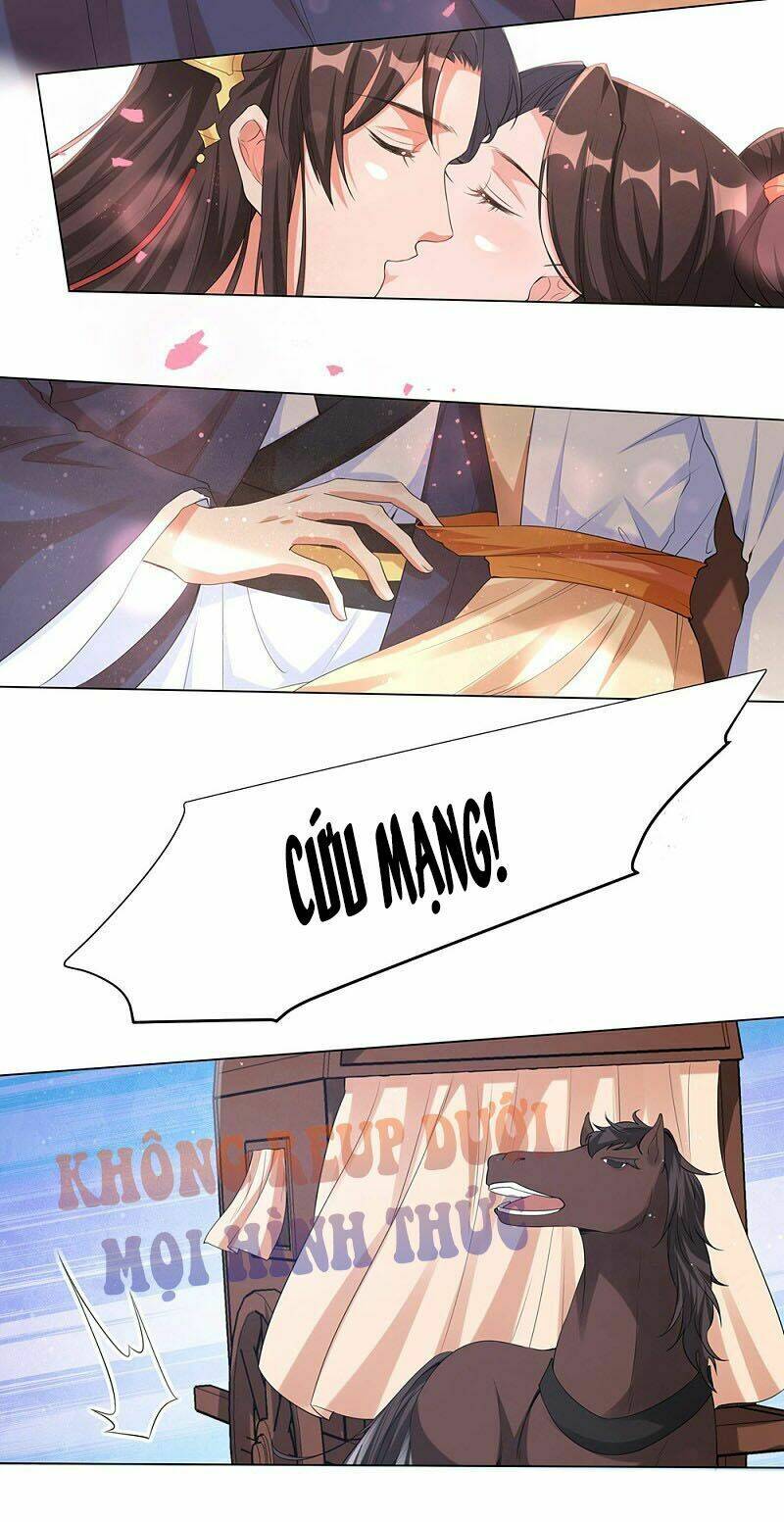 Vương Phi Có Độc!: Chapter 94