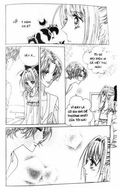 Lọ Lem Hậu Đậu: Chapter 12