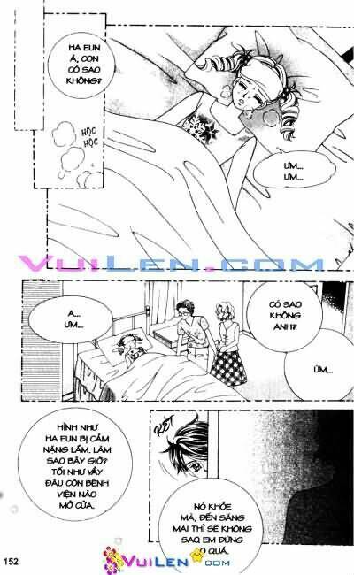 Cấm Hôn: Chapter 80