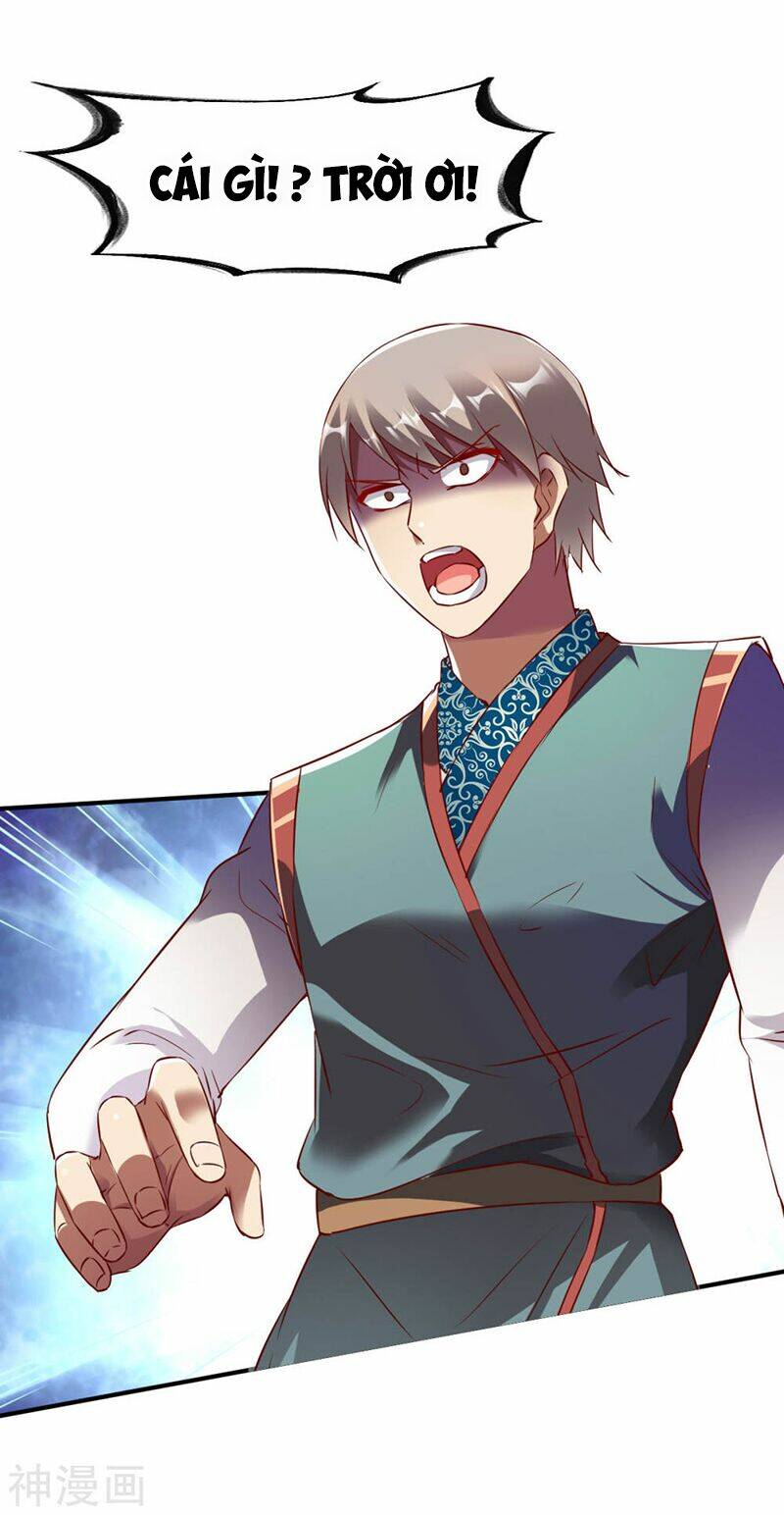 Chiến Đỉnh: Chapter 149