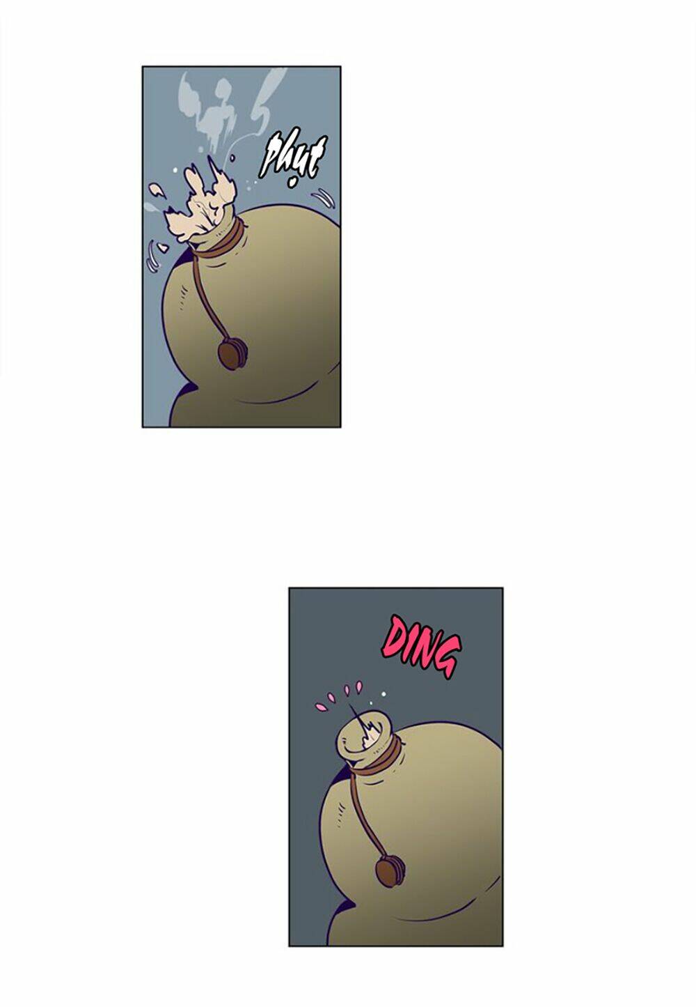 Hoa Đạo Sĩ: Chapter 9