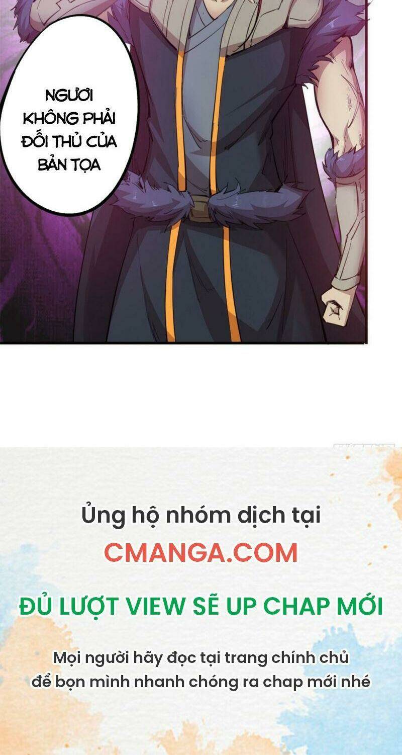 Thủ Vệ Nhất Thần: Chapter 25