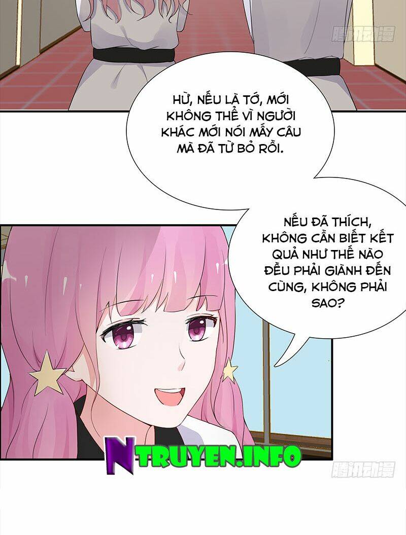 Câu Chuyện Săn Vợ: Chapter 10