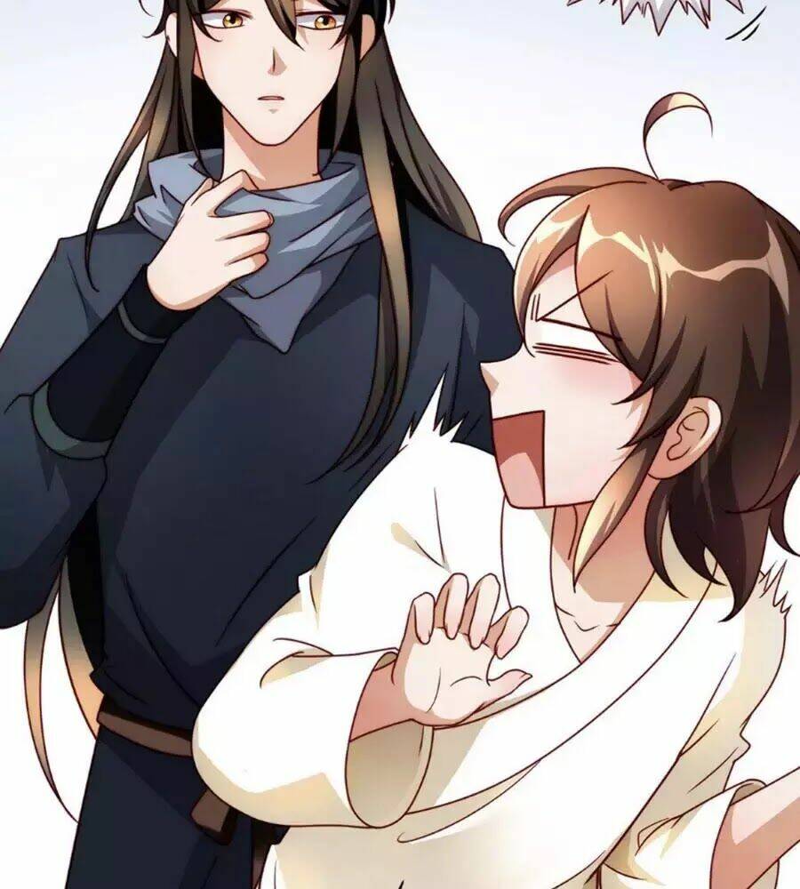 Thiên Kim Bất Hoán: Chapter 29