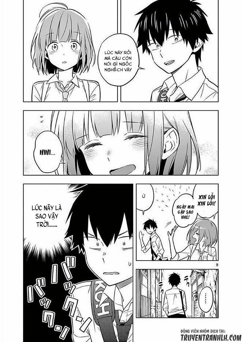 Nidome No Natsu, Nidoto Aenai Kimi: Chapter 5