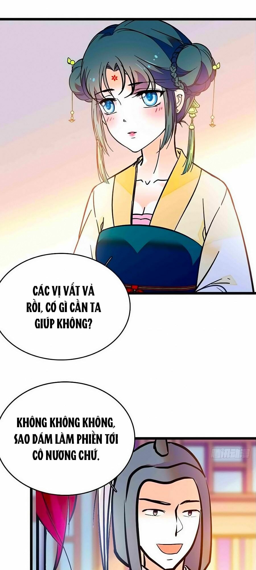 Nhất Thế Khuynh Thành: Lãnh Cung Khí Phi: Chapter 86
