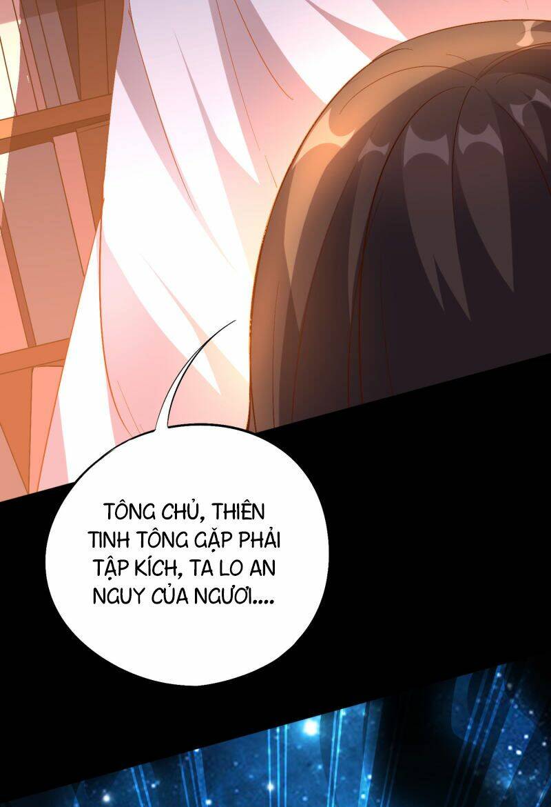 Phục Thiên Thánh Chủ: Chapter 35