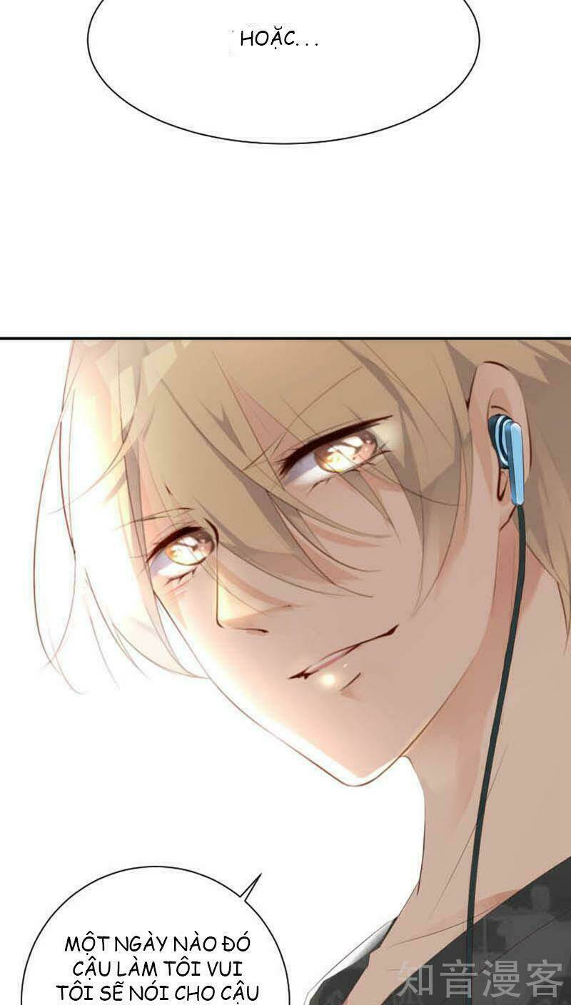 Nam Thần Là Một Đôi: Chapter 30