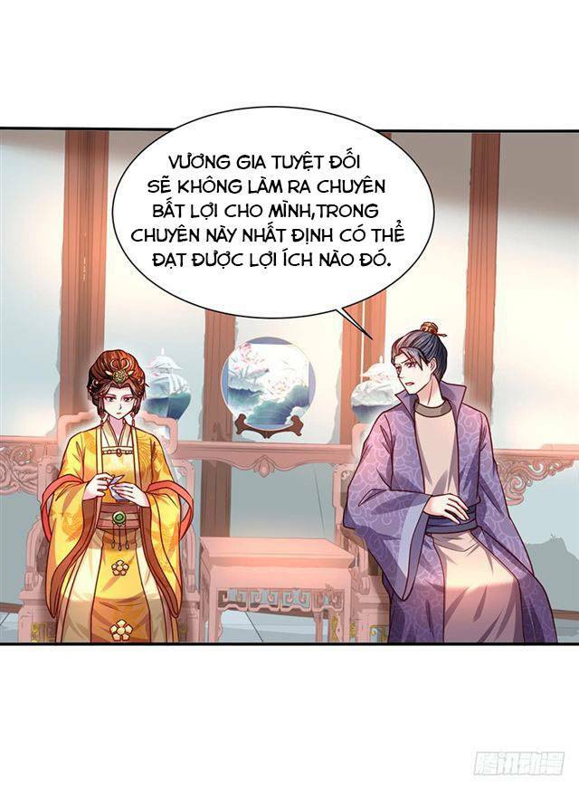 Đế Hoàng Chi Thần Y Khí Phi: Chapter 22