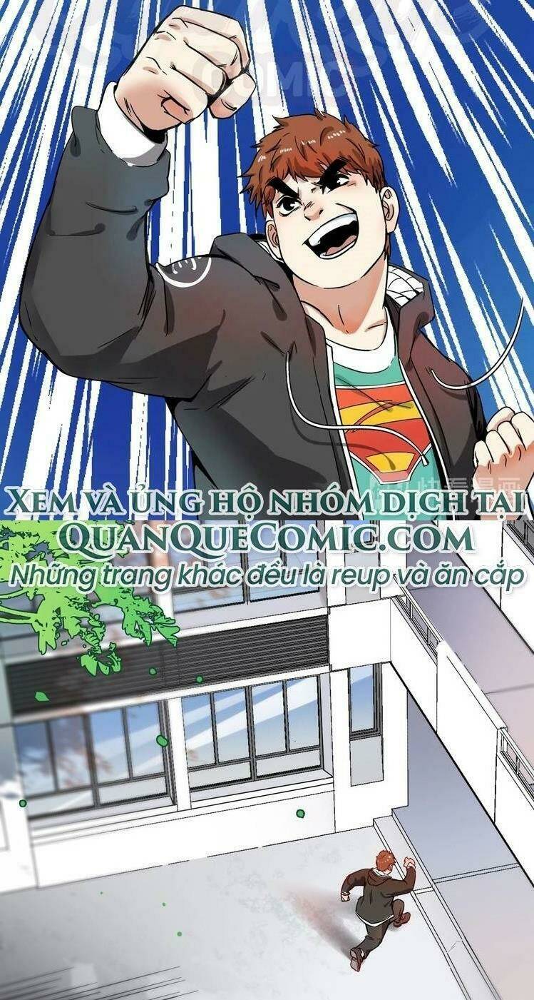 Ta Có Rất Nhiều Thành Tích: Chapter 3