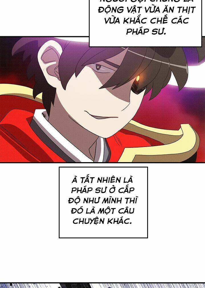 Ta Là Vua Pháp Sư: Chapter 83