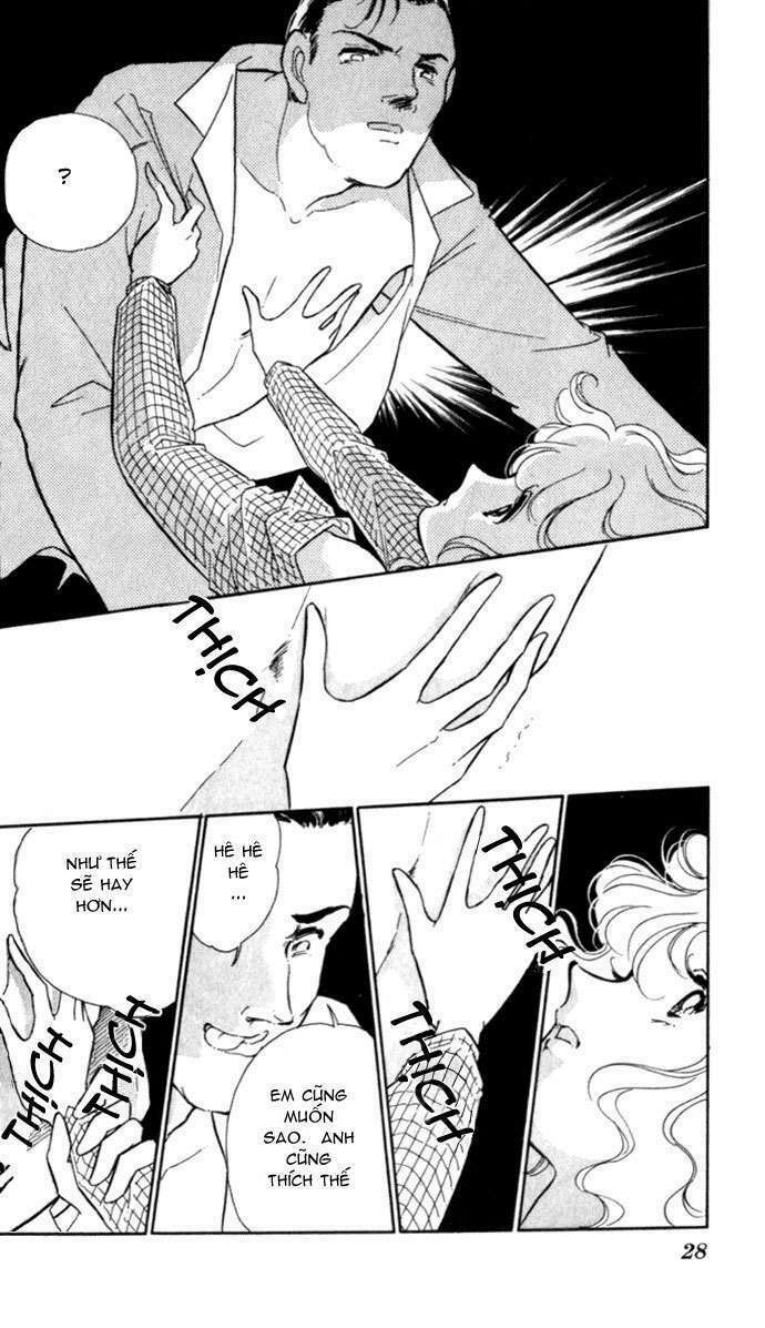 Ao No Fuuin - Blue Seal: Chapter 1