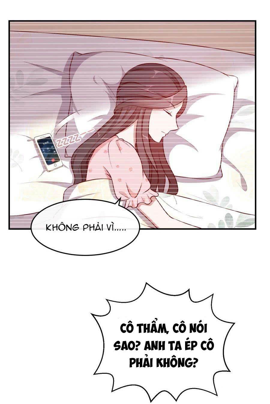 Gả Cho Tình Cũ Làm Lão Bà: Chapter 44