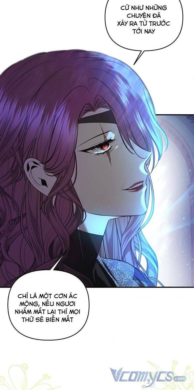 CÁCH SỐNG SÓT SAU KHI NGỦ VỚI HOÀNG ĐẾ: Chapter 25